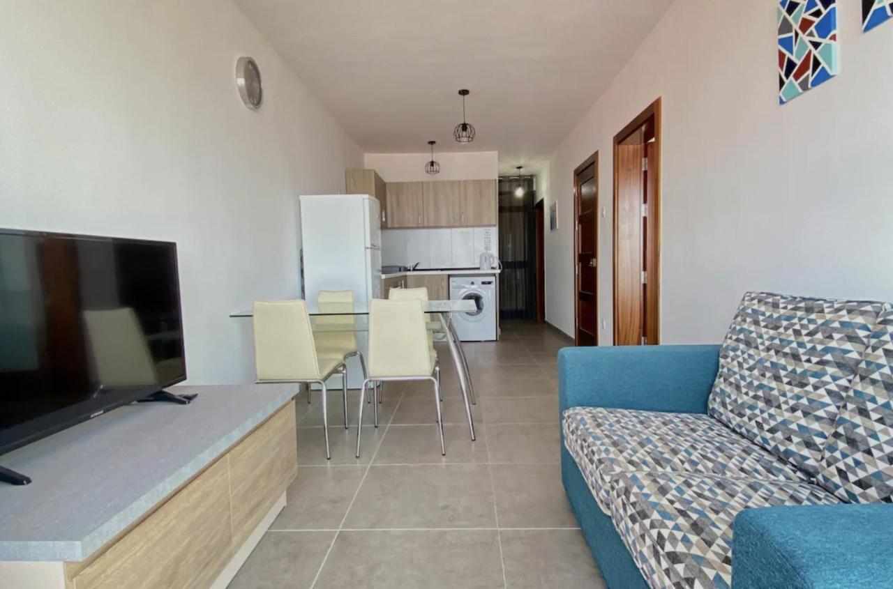 F1 2 St Julians, Private Room, Bathroom & Living Shared Saint Julian's 外观 照片